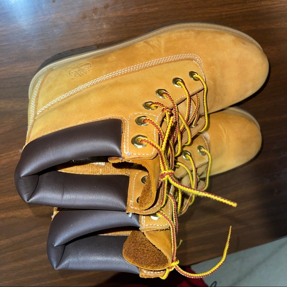 Timberlands - Picture 3 of 5